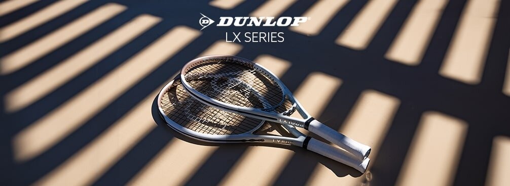 Dunlop LX Series